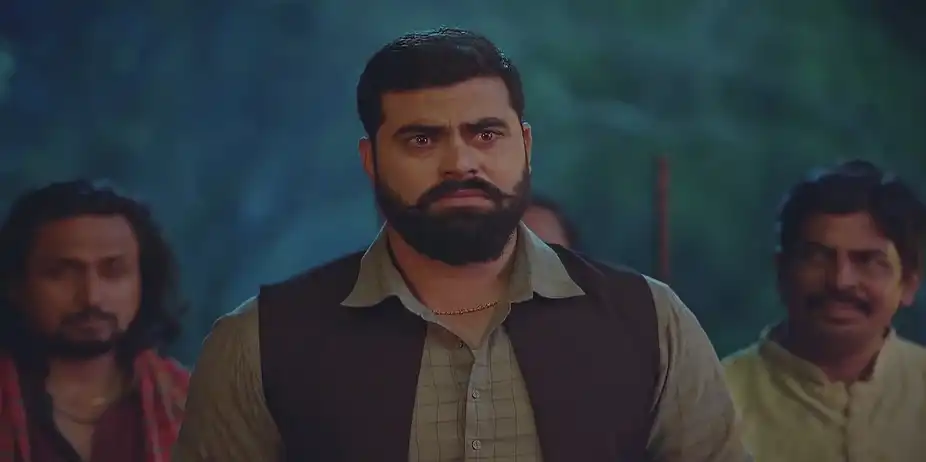 Bheema - Andhkaar Se Adhikaar Tak - February 12, 2025 - Best Scene