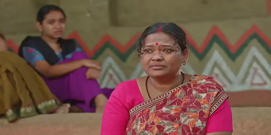 Bheema - Andhkaar Se Adhikaar Tak - February 14, 2025 - Best Scene