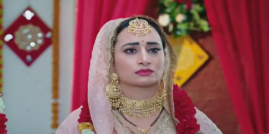 Neelam’s Suggestion Makes Maira Upset - Nava Mod