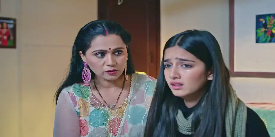 Neelam Uses Maira’s Sorrow against Ridhi - Nava Mod