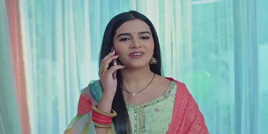 Kshitakshi Lies to Sidak - Jawai Ji