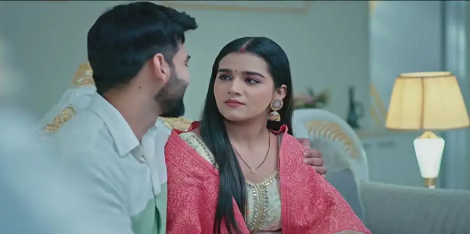 Regret Fills Sidak’s Heart - Jawai Ji