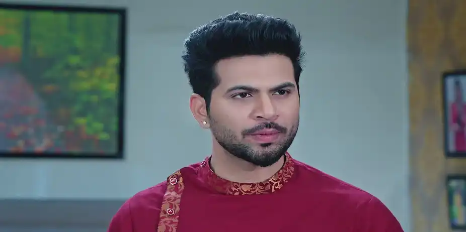 Muskan Riles Navneet up - Mannat