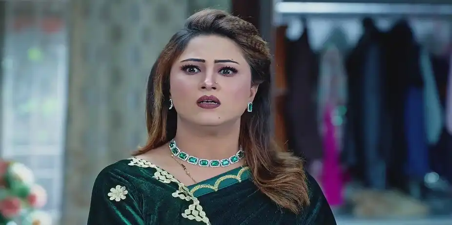 Kabir Vouches that Sheetal is Alive - Sehajveer