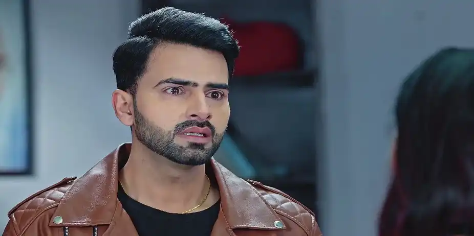 Pratibha Tells Kabir about Veera’s Task - Sehajveer