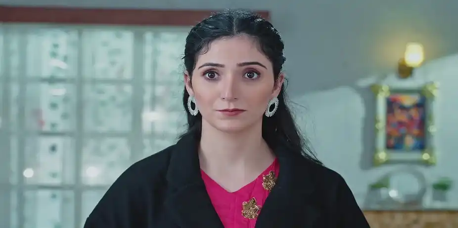 Heer Loses Hope - Heer Tey Tedhi Kheer