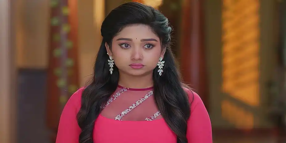Sandhyaraaga - February 08, 2025 - Best Scene