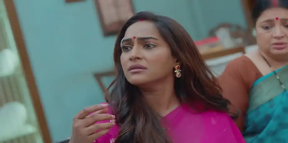 The Police Officer Answers Anika's Call - Bas Itna Sa Khwaab