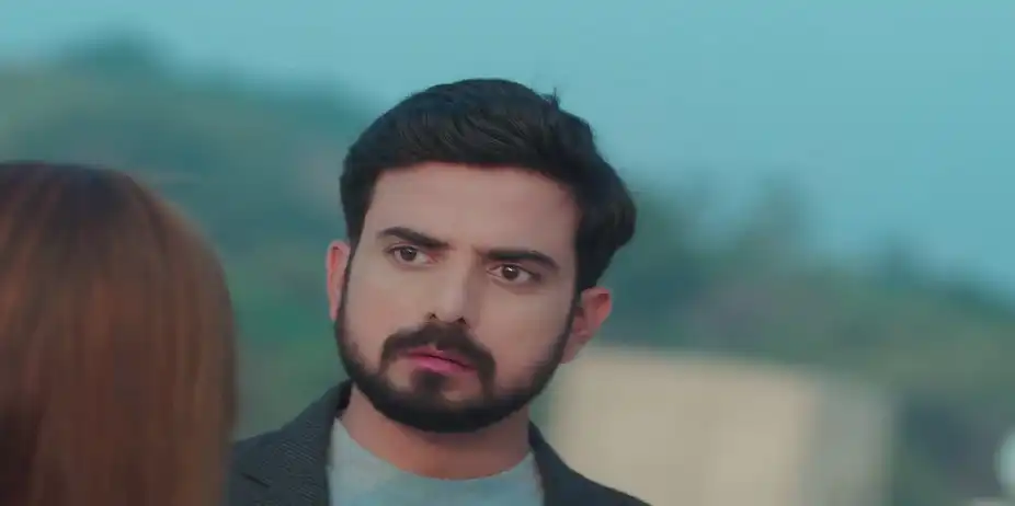 Avani Questions Shikhar and Tamanna - Bas Itna Sa Khwaab