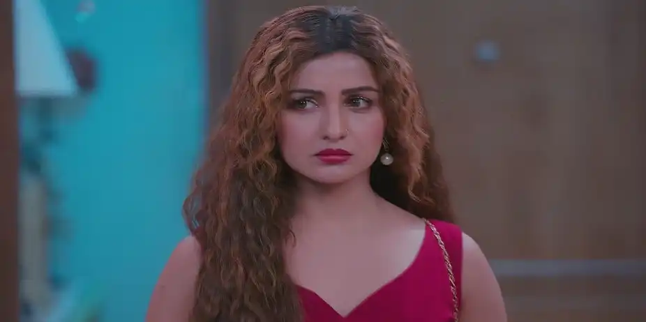 Avani Falls for Shikhar's Lies - Bas Itna Sa Khwaab