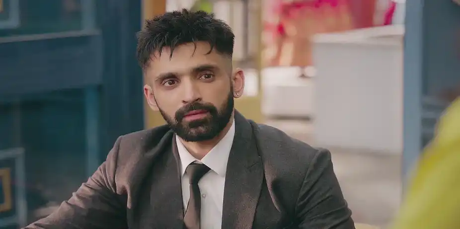 Manvi Stops the Deal from Being Signed - Kaise Mujhe Tum Mil Gaye