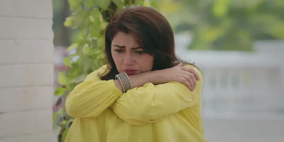 Ranveer Tries to Know about Amruta's Condition - Kaise Mujhe Tum Mil Gaye