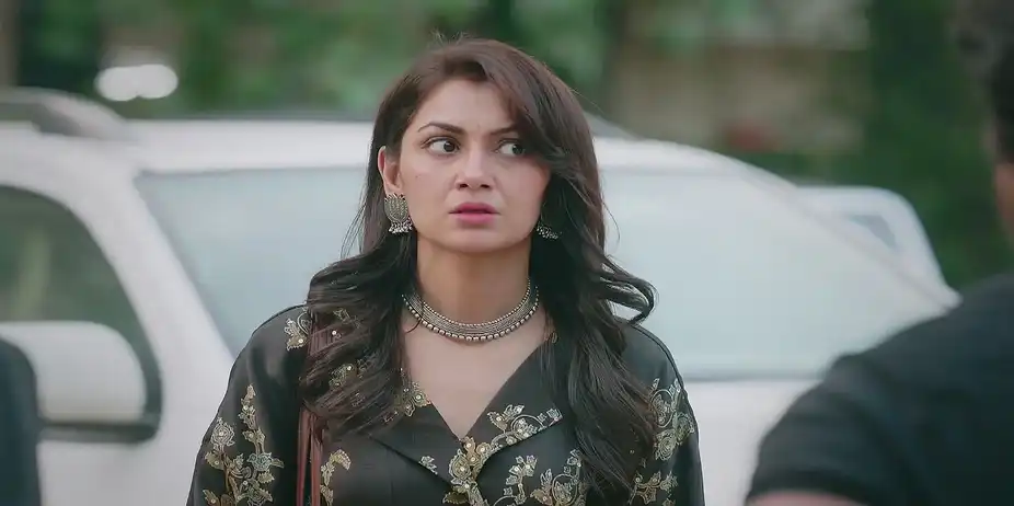 Kaise Mujhe Tum Mil Gaye - February 15, 2025 - Best Scene