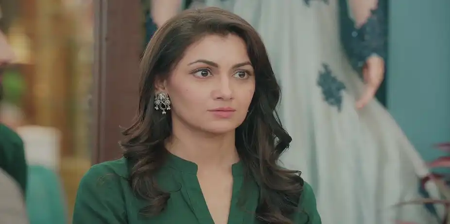 Dildar Learns about Amruta and Babita's Pretence - Kaise Mujhe Tum Mil Gaye