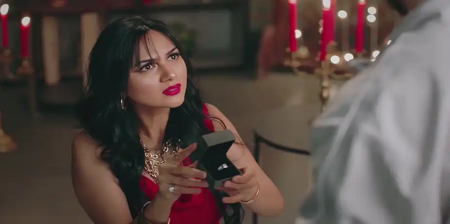 Kaise Mujhe Tum Mil Gaye - February 16, 2025 - Best Scene