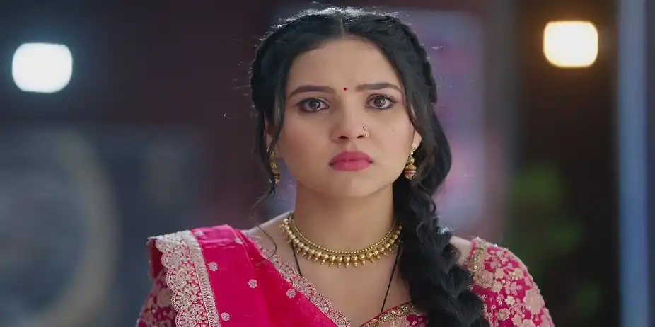 Vasudha - February 16, 2025 - Best Scene