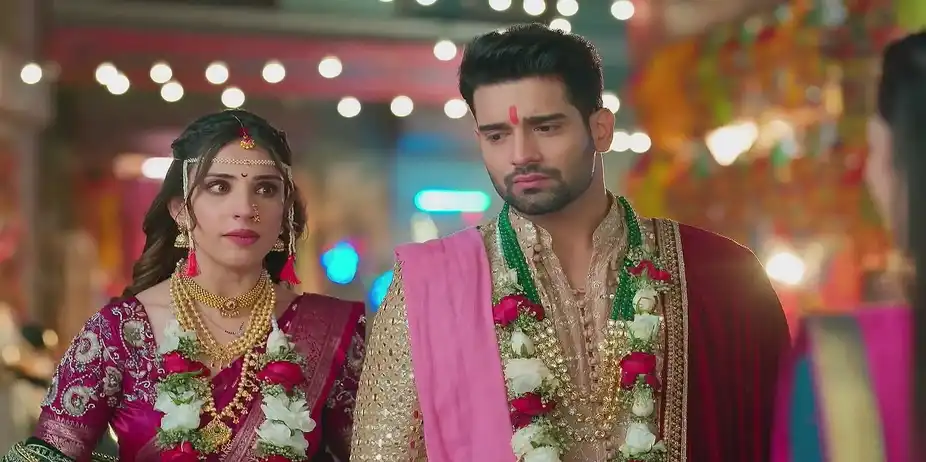 Vicky Decides to Take Revenge on Kanchan - Jamai No. 1