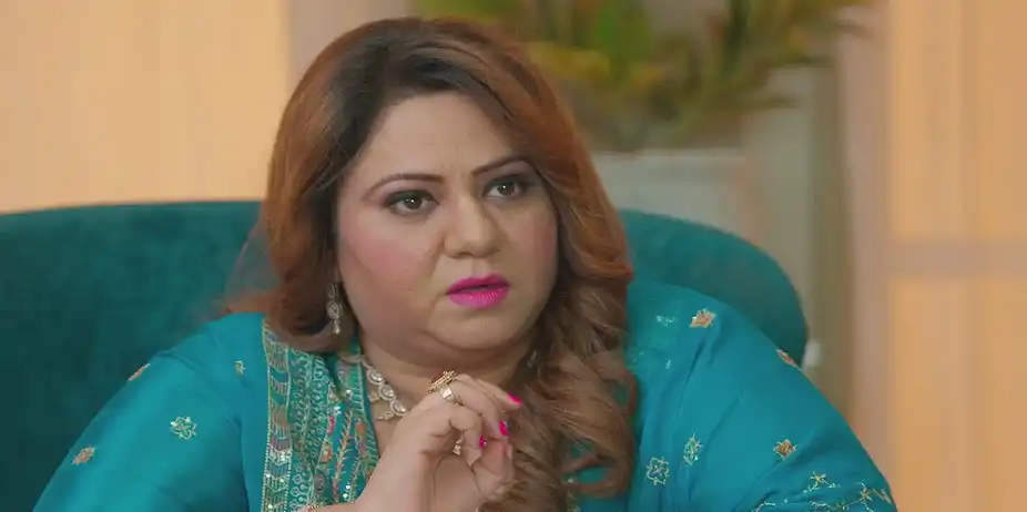Neel Agrees to Fulfil Kanchan's Demand - Jamai No. 1