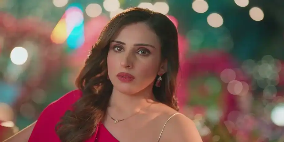 Neel and Riddhi Pretend to Romance Each Other - Jamai No. 1