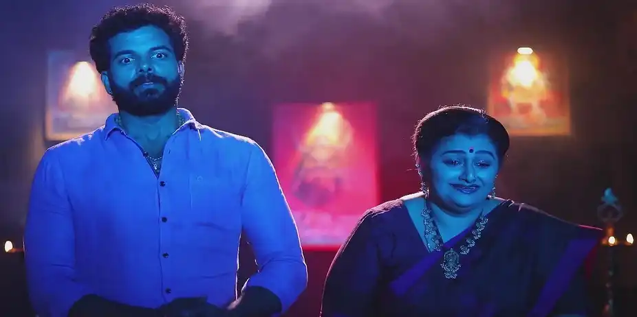Ninaithale Inikkum - February 09, 2025 - Best Scene