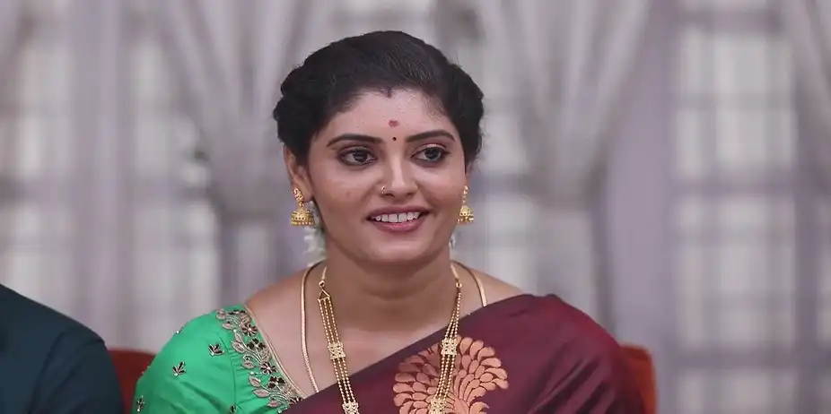 Mounam Pesiyadhe - February 15, 2025 - Best Scene