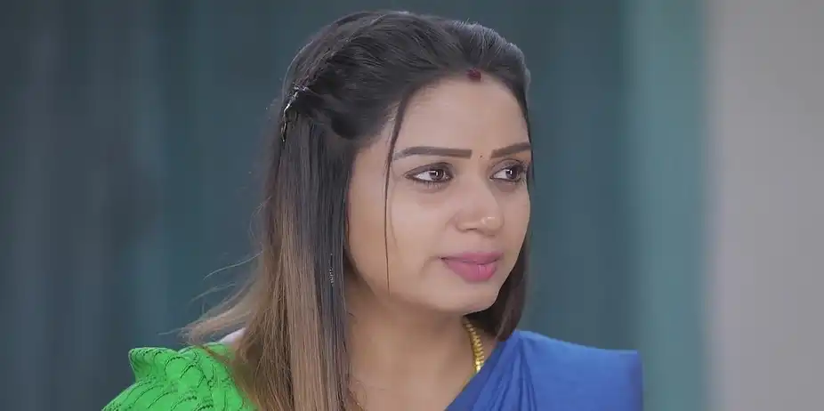 Azghar Handles the Situation - Idhayam