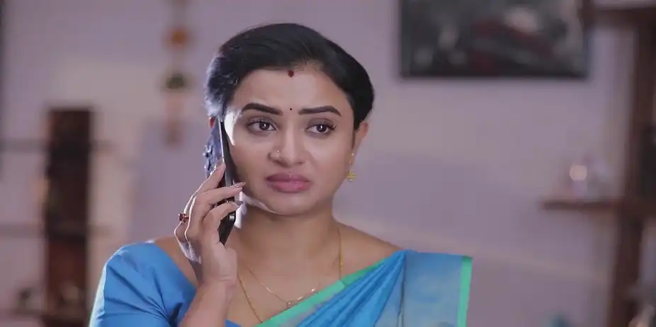 Idhayam - February 13, 2025 - Best Scene
