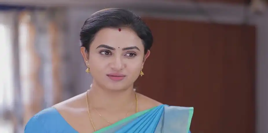 Idhayam - February 13, 2025 - Best Scene