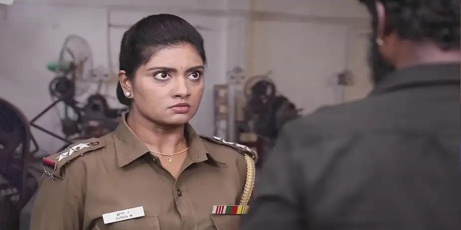Maari - February 15, 2025 - Best Scene