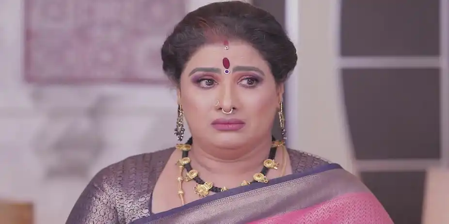 Vedhanayagi Instigates Rathinavel - Valliyin Velan