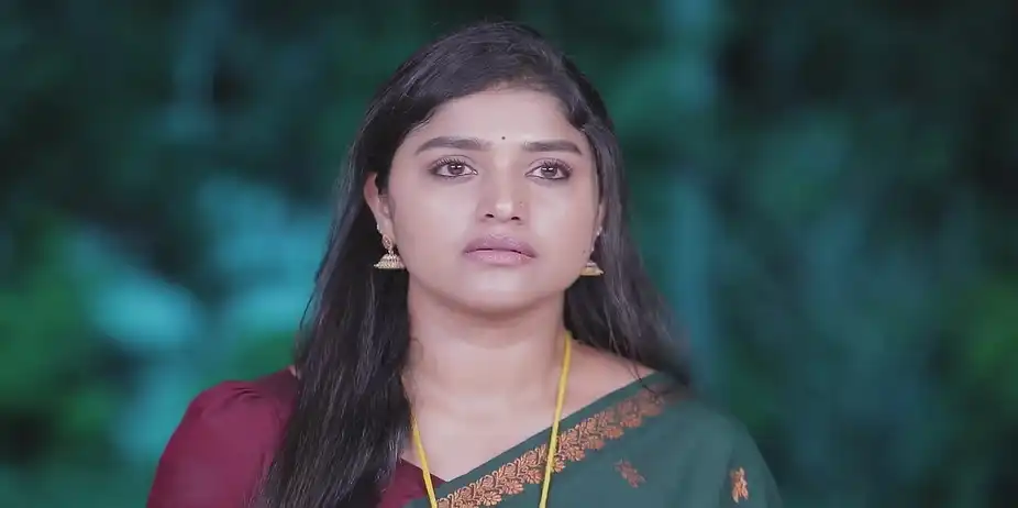 Valli Refuses to Eat - Valliyin Velan