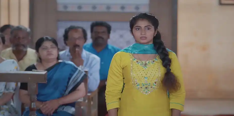 Veera - February 13, 2025 - Best Scene