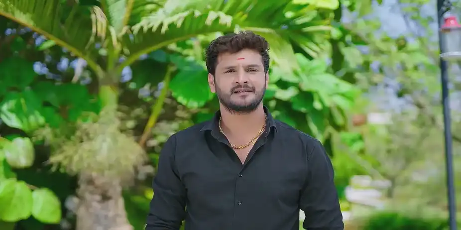 Vetri Helps Diya - Getti Melam