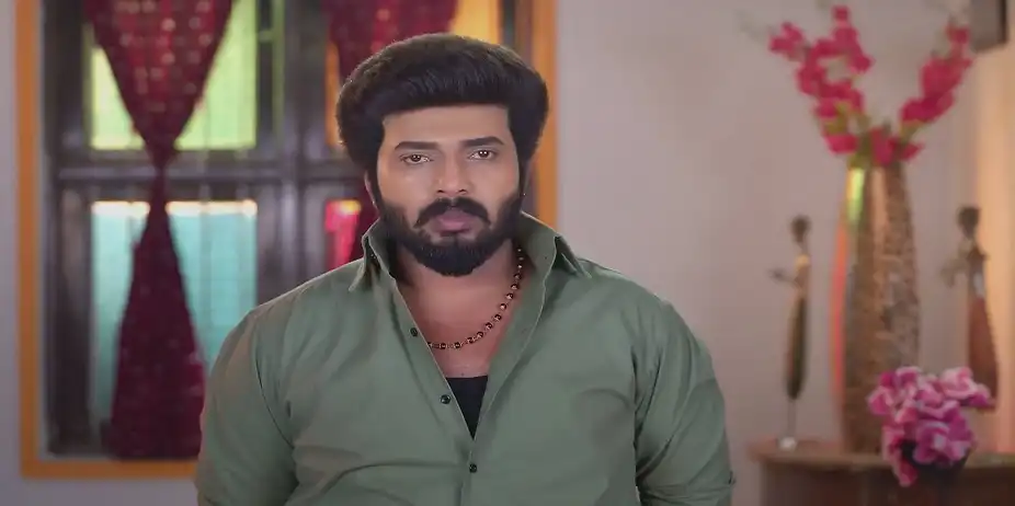 Karthigai Deepam - February 15, 2025 - Best Scene