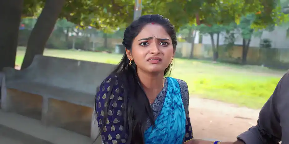 Mahalingam's Men Attack Kathir - Sandhya Raagam 