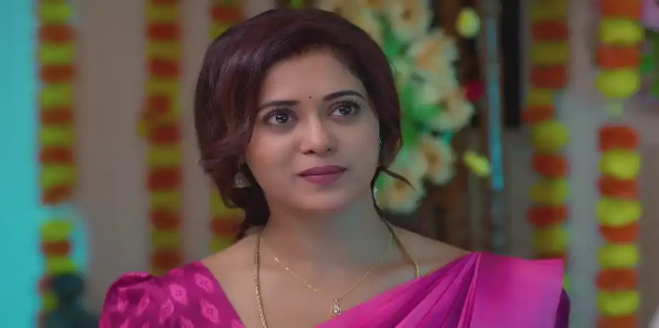 Sandhya Raagam - February 15, 2025 - Best Scene