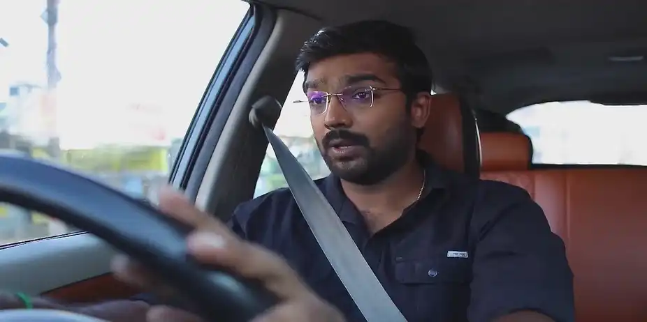 Ninaithale Inikkum - February 13, 2025 - Best Scene