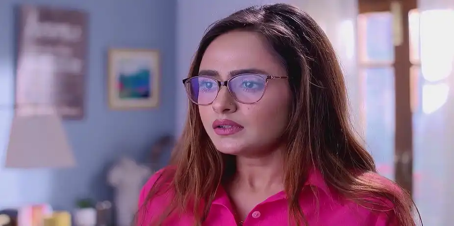 Rohini's Actions Surprises Shyamoli - Mana Rahigala Tumarithare
