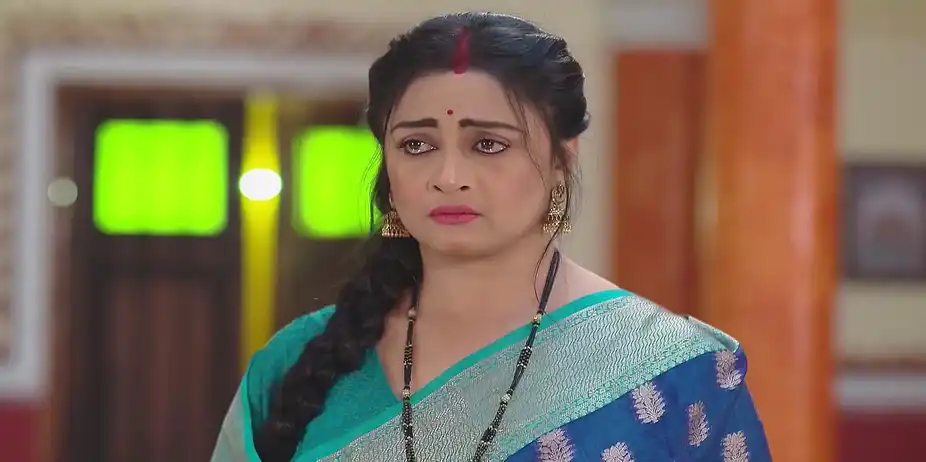 Ragini Defends Jasoda - Sandhya Ragini