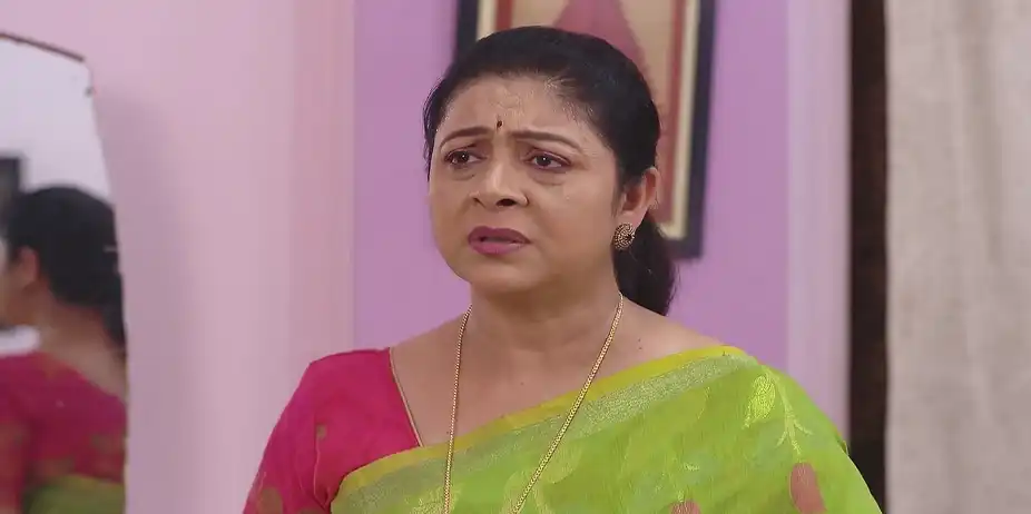 Pratyush's Request for Raghuraj - Sandhya Ragini
