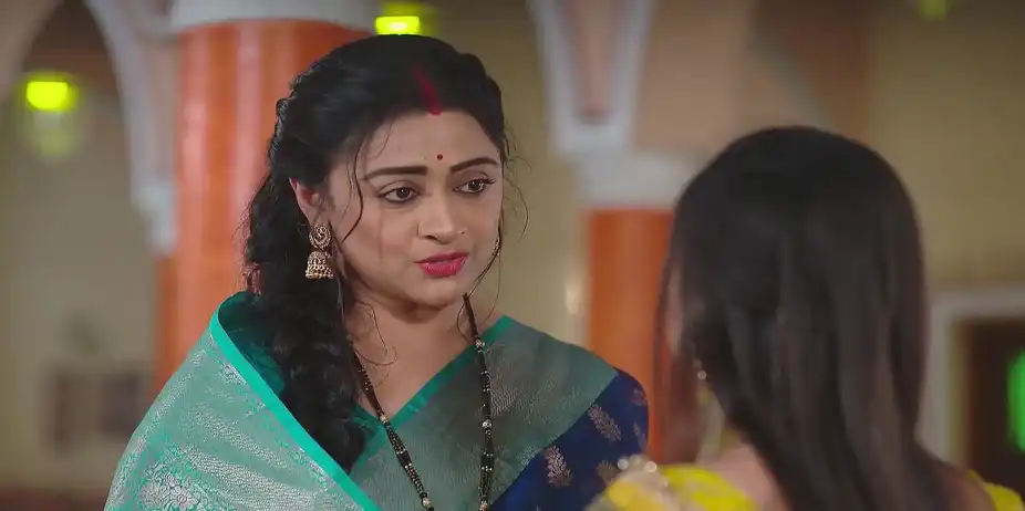 Sandhya Ragini - February 15, 2025 - Best Scene