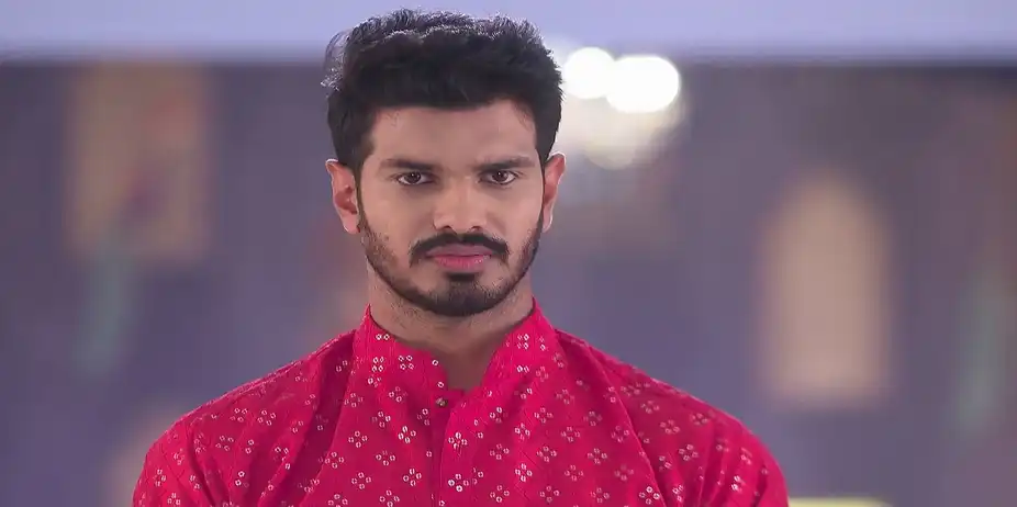 Charu Tries to Oust Mani - Tu Khara Mun Chaai