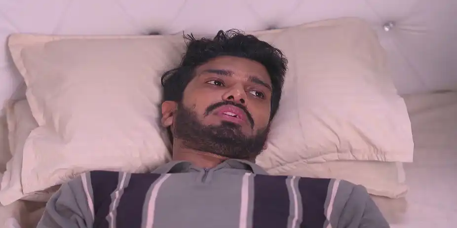 Mani Helps Abhi - Tu Khara Mun Chaai