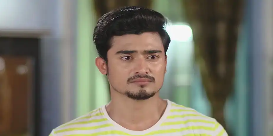 Isha Threatens Madhu - Madhura Sansara
