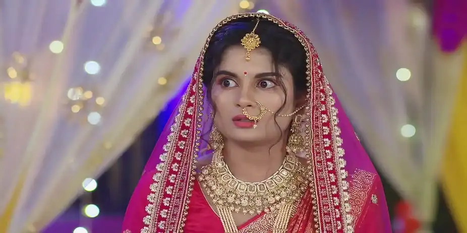 Madhura Sansara - February 15, 2025 - Best Scene