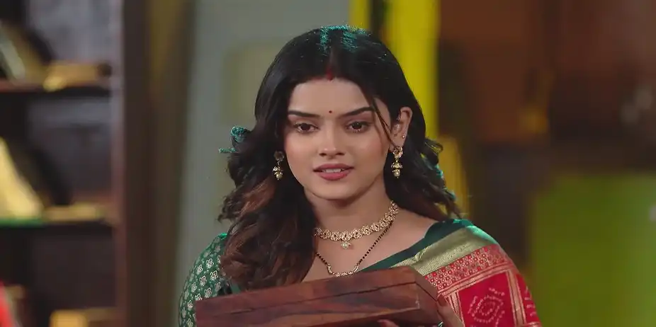 Rekha Remembers Her Past - Bhagya Rekha