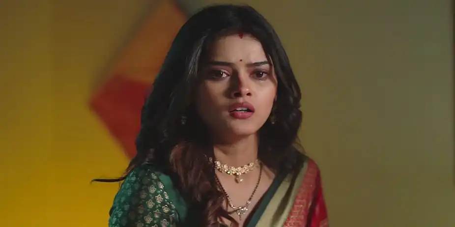 Bhagya Worries about Udit - Bhagya Rekha