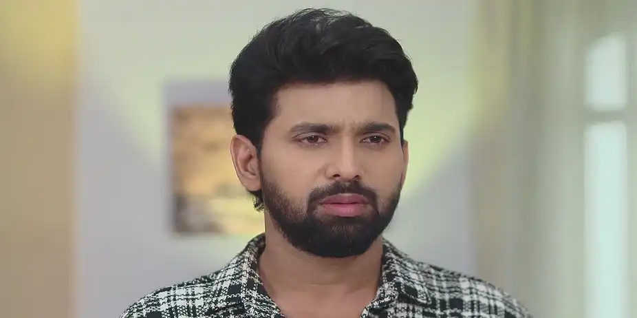 Bhagya Rekha - February 15, 2025 - Best Scene