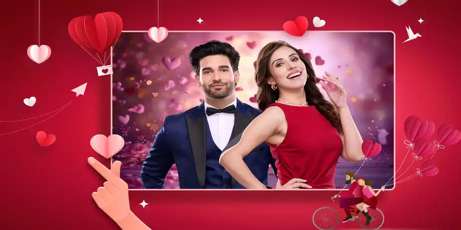 Neel and Riddhi's Unique Bond - Valentine's Day Special