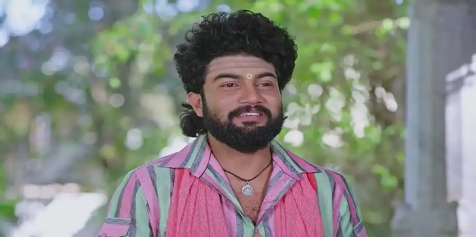 Saubhagya's Desperate Attempt to Caution Shivanna - Annayya